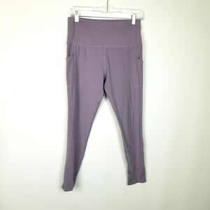 LegEnd leggings, sz L